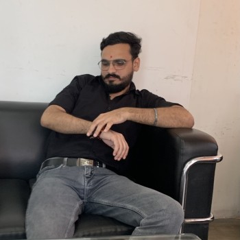 Pankaj Vyas